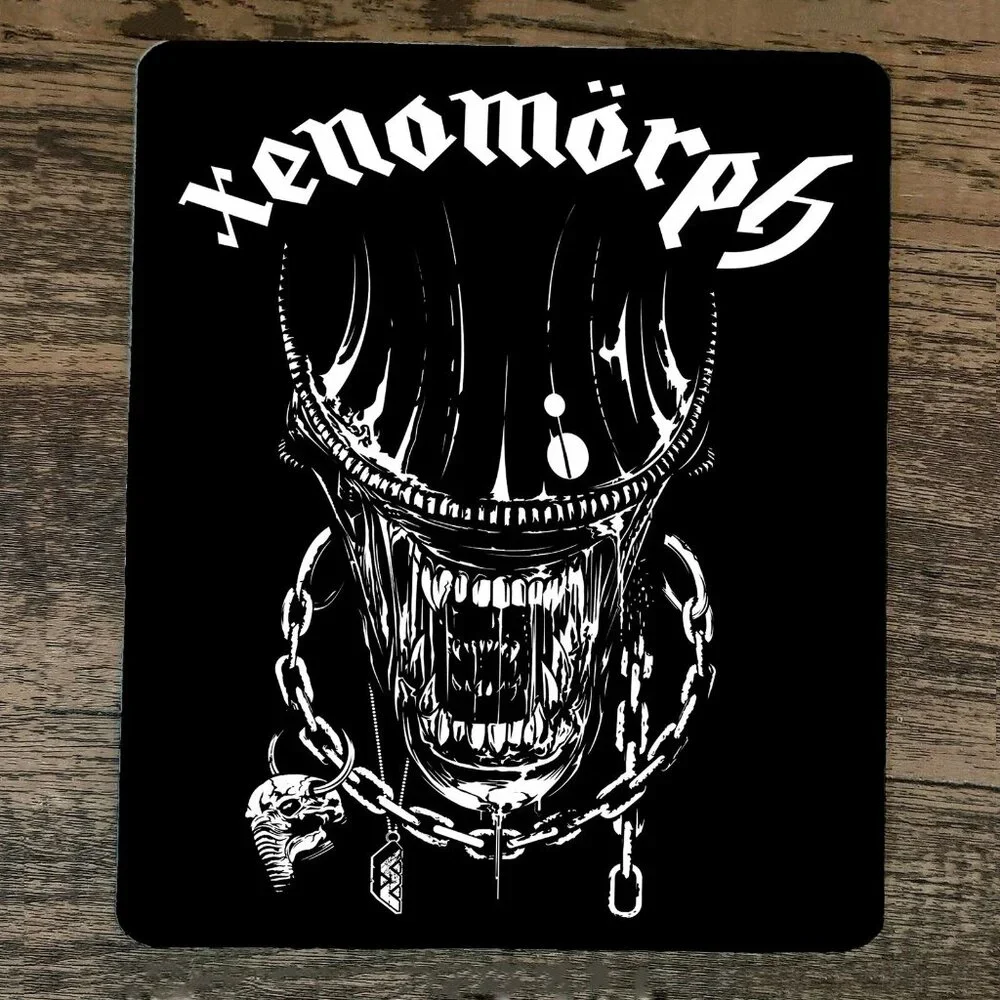 Mouse‎ Pad Xenomorph Alien